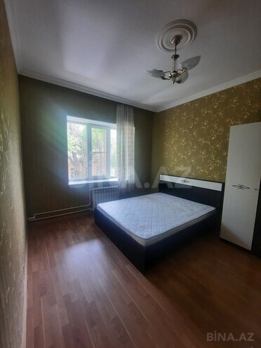 3 otaqlı köhnə tikili - Nəsimi r. - 85 m² (6)