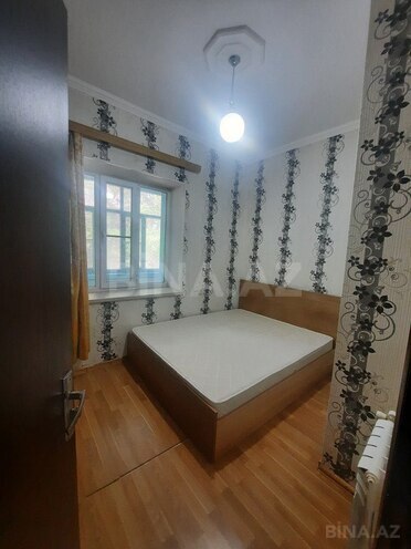 3 otaqlı köhnə tikili - Nəsimi r. - 85 m² (7)