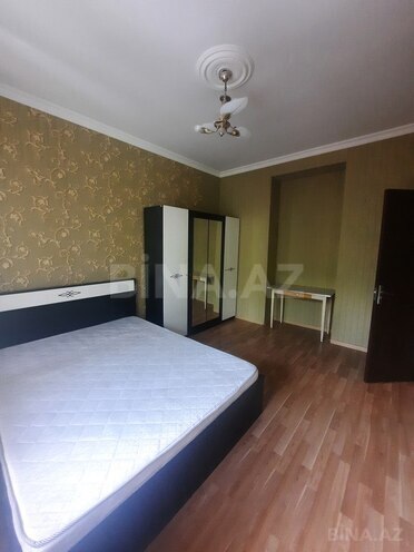 3 otaqlı köhnə tikili - Nəsimi r. - 85 m² (4)