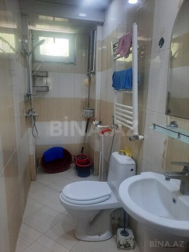 3 otaqlı köhnə tikili - Nəsimi r. - 85 m² (11)