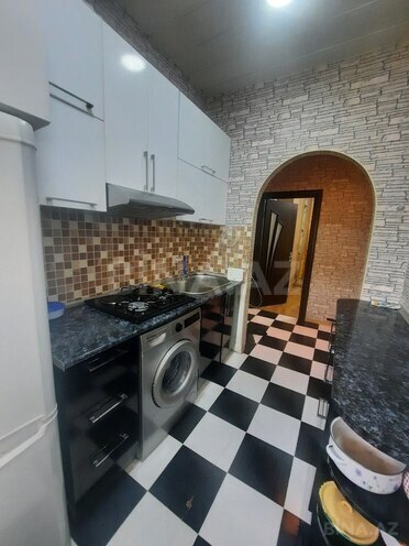 3 otaqlı köhnə tikili - Nəsimi r. - 85 m² (8)