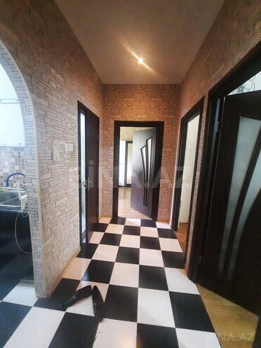 3 otaqlı köhnə tikili - Nəsimi r. - 85 m² (1)