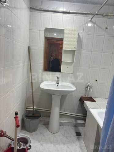 3-комн. вторичка - м. Автовокзал - 75 м² (10)