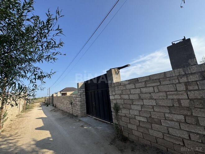 Obyekt - Dübəndi q. - 300 m² (6)