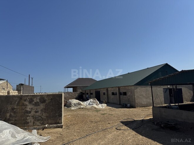 Obyekt - Dübəndi q. - 300 m² (2)