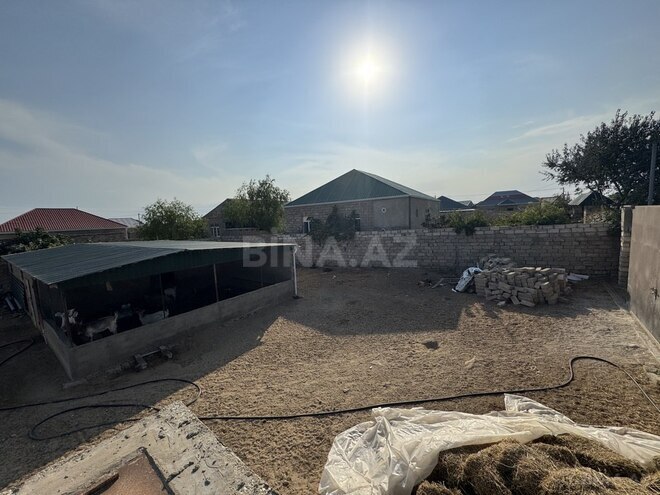 Obyekt - Dübəndi q. - 300 m² (5)