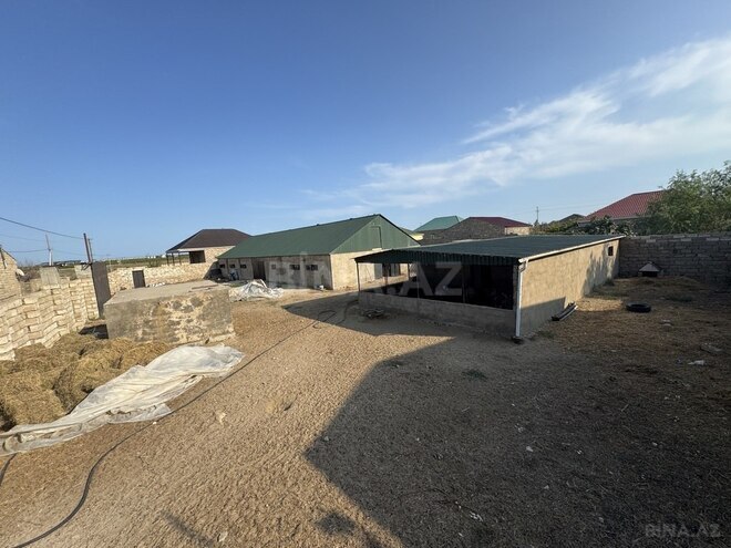 Obyekt - Dübəndi q. - 300 m² (1)