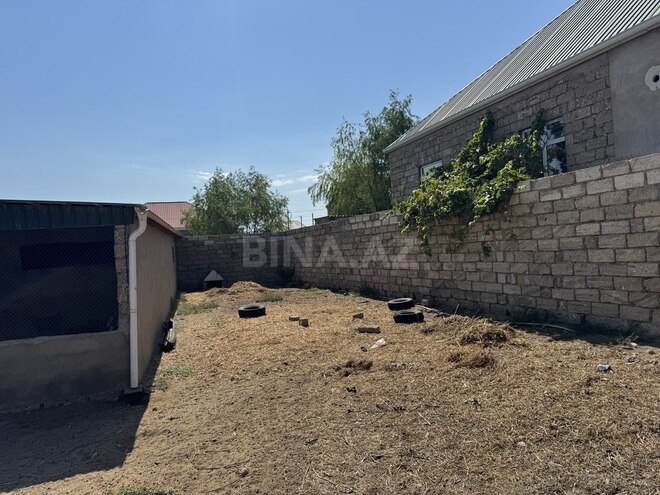 Obyekt - Dübəndi q. - 300 m² (3)