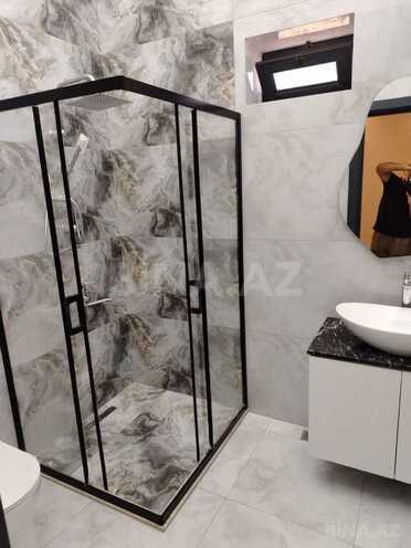 4 otaqlı həyət evi/bağ evi - Mərdəkan q. - 200 m² (24)