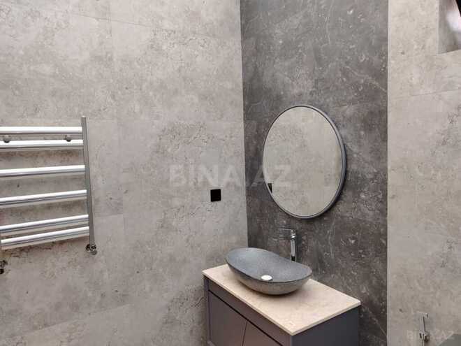 4 otaqlı həyət evi/bağ evi - Mərdəkan q. - 200 m² (26)