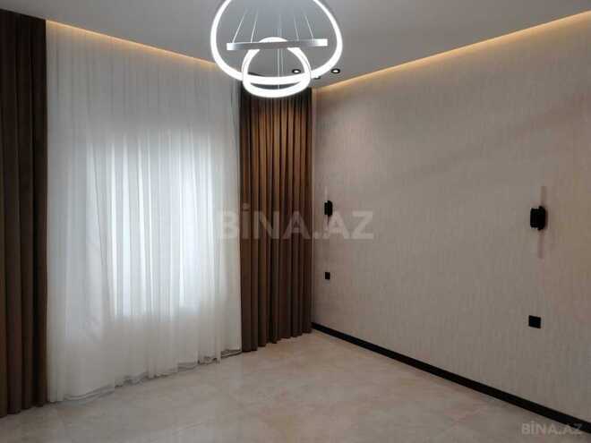 4 otaqlı həyət evi/bağ evi - Mərdəkan q. - 200 m² (22)