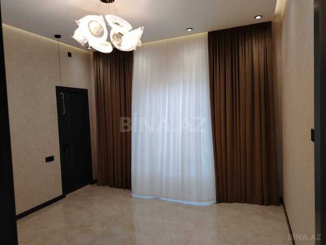 4 otaqlı həyət evi/bağ evi - Mərdəkan q. - 200 m² (23)