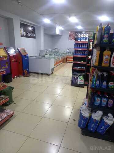 Obyekt - Qara Qarayev m. - 600 m² (2)