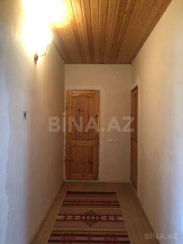 3 otaqlı həyət evi/bağ evi - Kürdəxanı q. - 75 m² (14)