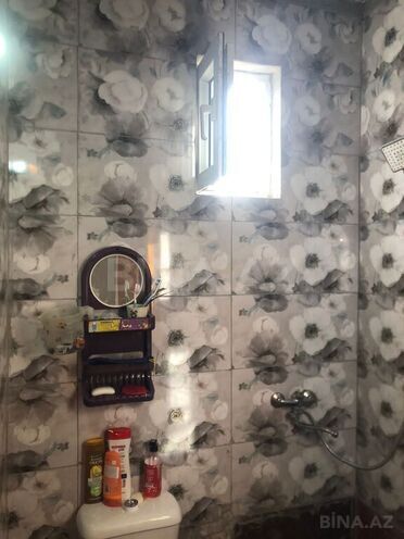 3 otaqlı həyət evi/bağ evi - Kürdəxanı q. - 75 m² (7)