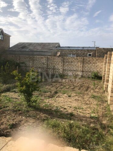 3 otaqlı həyət evi/bağ evi - Kürdəxanı q. - 75 m² (10)
