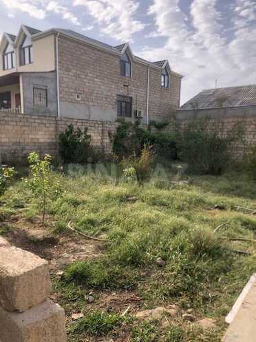 3 otaqlı həyət evi/bağ evi - Kürdəxanı q. - 75 m² (3)