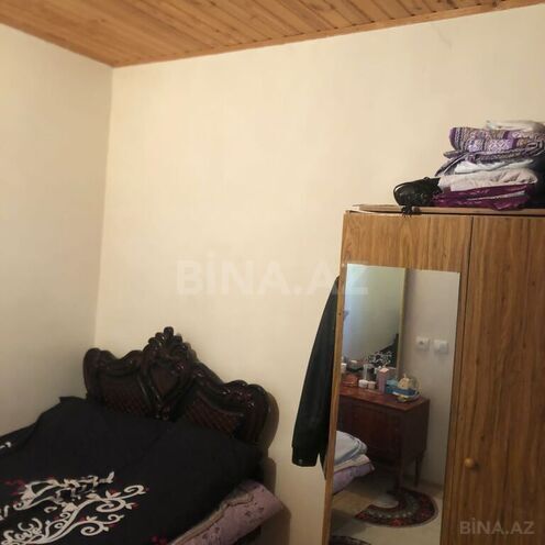 3 otaqlı həyət evi/bağ evi - Kürdəxanı q. - 75 m² (6)