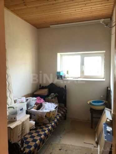 3 otaqlı həyət evi/bağ evi - Kürdəxanı q. - 75 m² (16)