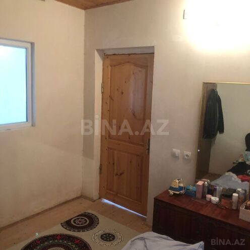 3 otaqlı həyət evi/bağ evi - Kürdəxanı q. - 75 m² (13)