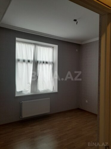 3 otaqlı yeni tikili - Lökbatan q. - 55 m² (5)