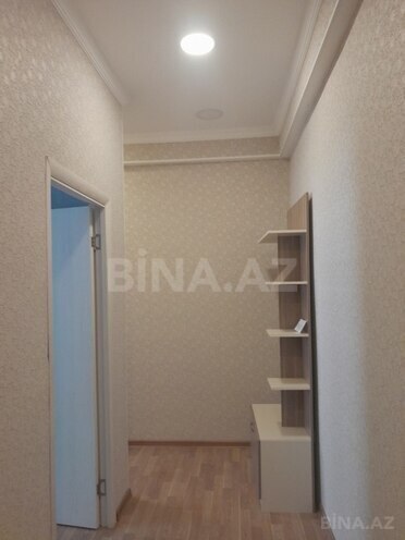 3 otaqlı yeni tikili - Lökbatan q. - 55 m² (1)