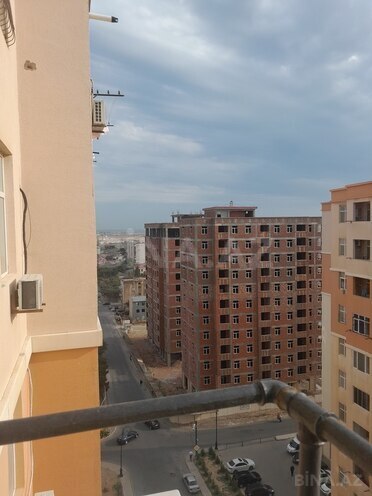 3 otaqlı yeni tikili - Lökbatan q. - 55 m² (7)