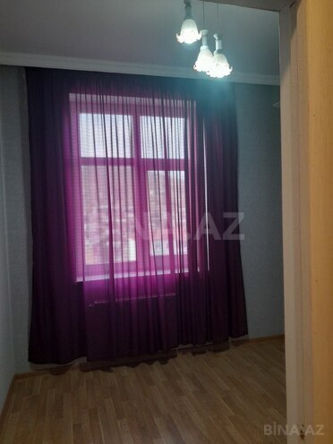 3 otaqlı yeni tikili - Lökbatan q. - 55 m² (4)