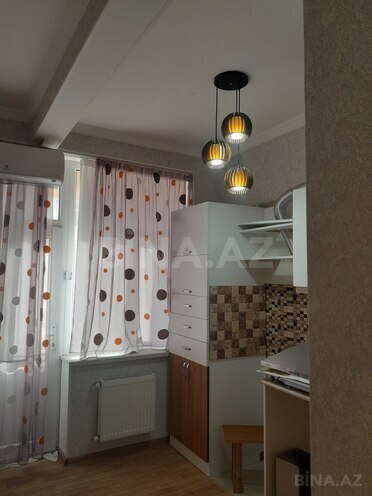 3 otaqlı yeni tikili - Lökbatan q. - 55 m² (2)