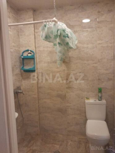 3 otaqlı yeni tikili - Lökbatan q. - 55 m² (6)