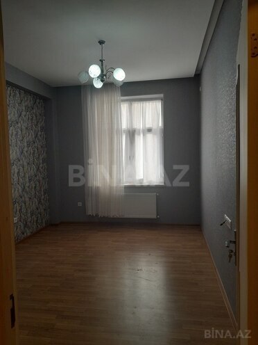 3 otaqlı yeni tikili - Lökbatan q. - 55 m² (3)