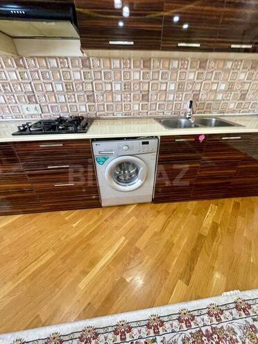 3 otaqlı yeni tikili - 20 Yanvar m. - 75 m² (6)