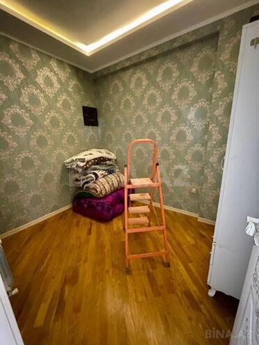 3 otaqlı yeni tikili - 20 Yanvar m. - 75 m² (11)