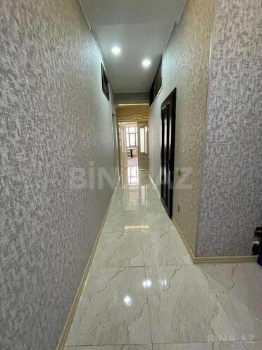 3 otaqlı yeni tikili - 20 Yanvar m. - 75 m² (16)
