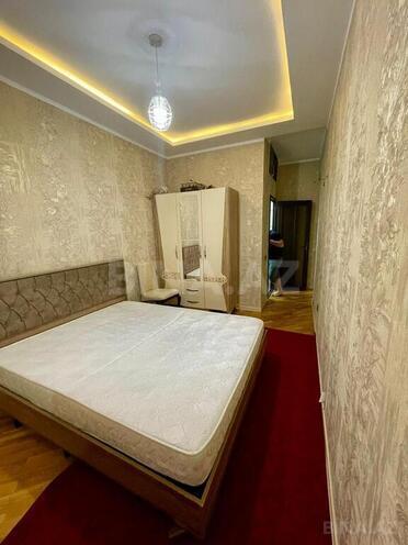 3 otaqlı yeni tikili - 20 Yanvar m. - 75 m² (5)