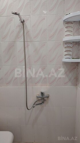 3-комн. дом/дача - м. Кара Караев - 60 м² (4)