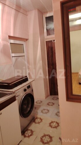 3-комн. дом/дача - м. Кара Караев - 60 м² (3)