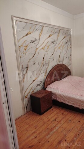 3-комн. дом/дача - м. Кара Караев - 60 м² (1)