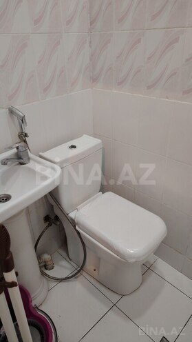 3-комн. дом/дача - м. Кара Караев - 60 м² (5)