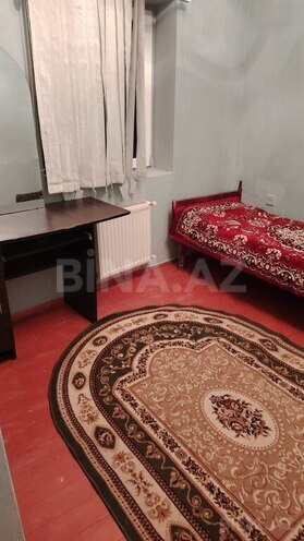 3-комн. дом/дача - м. Кара Караев - 60 м² (2)