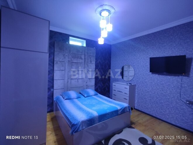 4-комн. дом/дача - пос. Бузовна - 130 м² (7)
