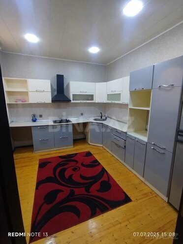 4-комн. дом/дача - пос. Бузовна - 130 м² (11)
