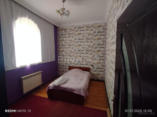 4-комн. дом/дача - пос. Бузовна - 130 м² (9)