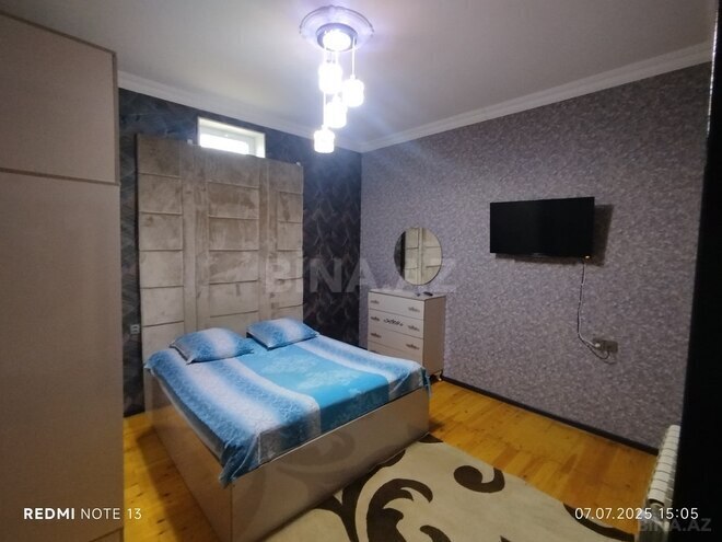 4-комн. дом/дача - пос. Бузовна - 130 м² (8)