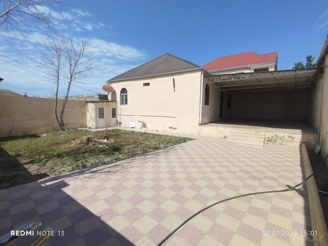 4-комн. дом/дача - пос. Бузовна - 130 м² (1)