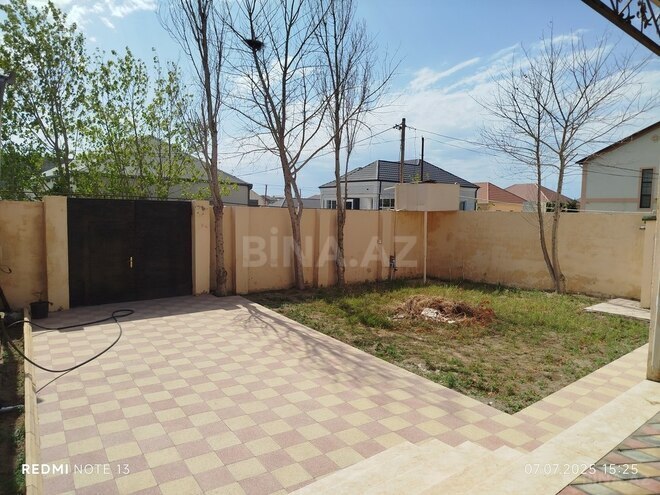 4-комн. дом/дача - пос. Бузовна - 130 м² (15)