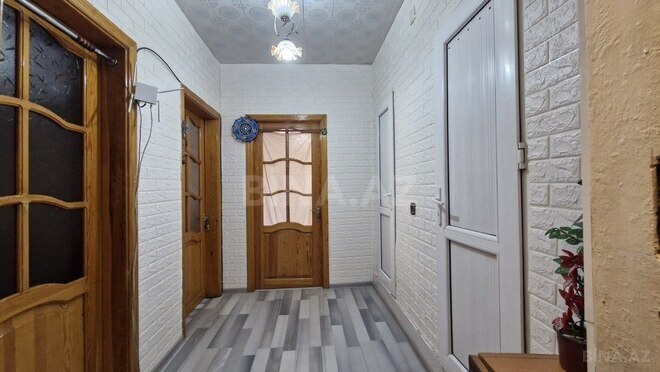 3-комн. вторичка - пос. Ени Ясамал - 65 м² (11)