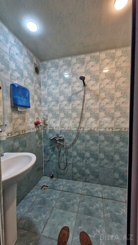 3-комн. вторичка - пос. Ени Ясамал - 65 м² (13)