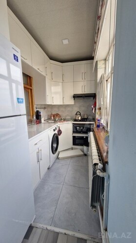 3-комн. вторичка - пос. Ени Ясамал - 65 м² (18)