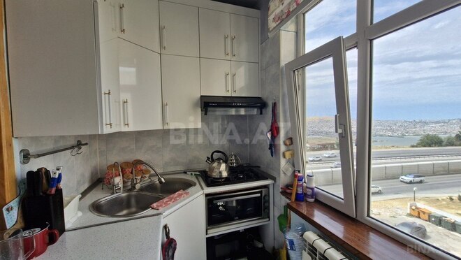 3-комн. вторичка - пос. Ени Ясамал - 65 м² (17)